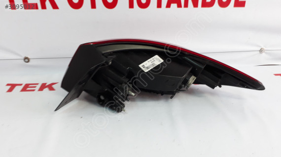 OPEL ASTRA STOP SOL J KASA 25870153