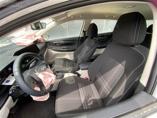 2024 Hyundai İ20 Koltuk Takımı