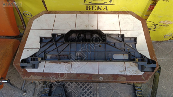 OPEL COMBO E ÖN PANEL ÇIKMA ORJİNAL YEDEK PARÇA