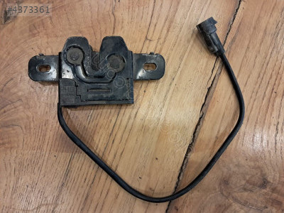 VOLVO V40 S60 S80 XC60 KAPUT KİLİDİ ÇIKMA ORJİNAL 2007-13 09H1A