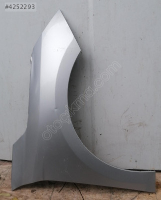 Opel corsa F sağ Ön Çamurluk  Orjinal Oto Çıkma