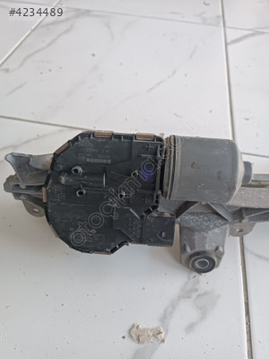 Astra j silecek motoru 3397020986