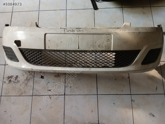 FORD FİESTA VAN ÖN TAMPON