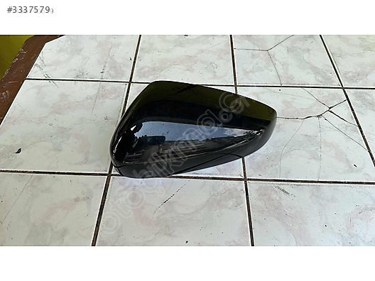 OPEL GRANDLAND X SOL AYNA KAPAĞI ÇIKMA ORJİNAL YEDEK PARÇA 800