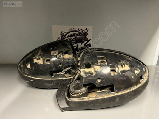 AVEO T300 AYNA ÇERÇEVESİ ORJİNAL