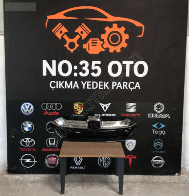 71121 TNY G1 HONDA C-RV PANJUR 2019-2021