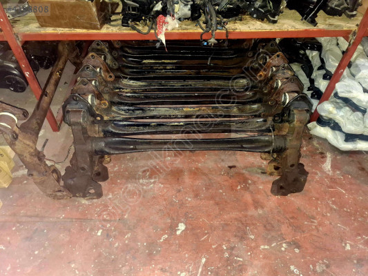 ÖZMEN OPEL COMBO C ÇIKMA ARKA DİNGİL TORSİYON