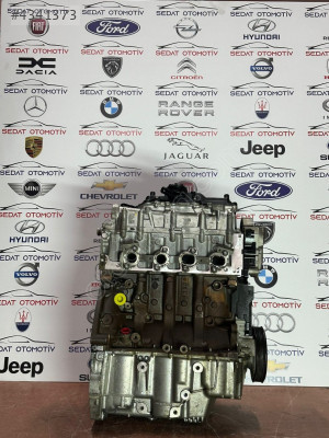 RENAULT MEGAN 4 DUSTER K9K ADBLUE 1.5 DCİ GÖVDE MOTOR