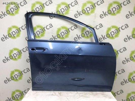 VOLKSWAGEN GOLF 2013 2020 SAĞ ÖN KAPI 5G4831056