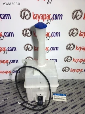 98610-2F500 SİLECEK SU DEPOSU ÖN 06-09 MOTORLU CERATO