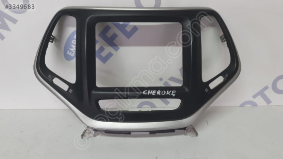 jeep cherokee 2015 orta çerçeve (son fiyat)