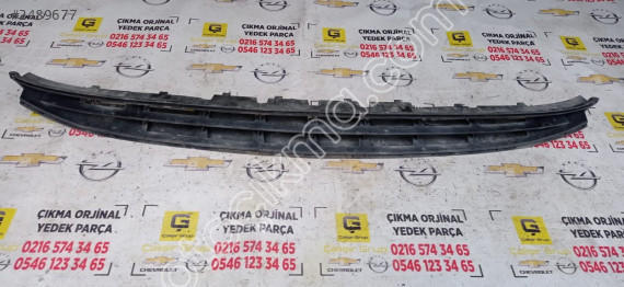 OPEL CORSA E ALT IZGARA ÇIKMA SÖKME YEDEK PARÇAA