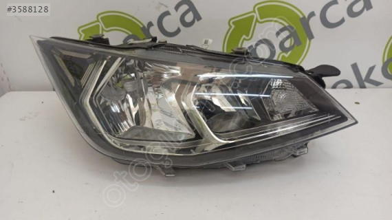 SEAT IBİZA 2018 2021 SAĞ FAR 6F1941016B