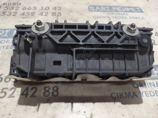 ÇIKMA VW PASSAT CC B7 YOLCU AİRBAG 3AA880204B