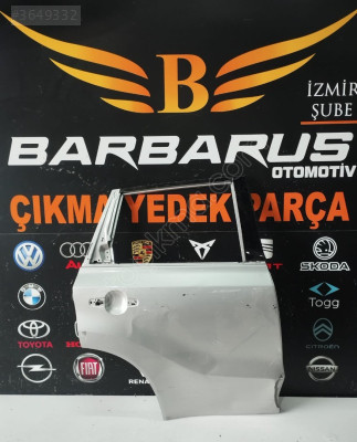 SUZUKİ VİTARA SOL ARKA KAPI 2015-2024 (3)