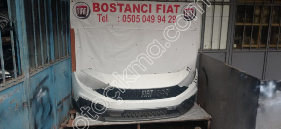 2021-2023 Fiat Egea Cross Çıkma Ön Tampon İlanı