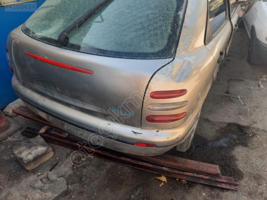 FIAT BRAVA SAĞ SOL ARKA STOP LAMBALARI