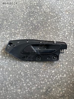 Fiat linea sağ arka kapı açma kolu iç