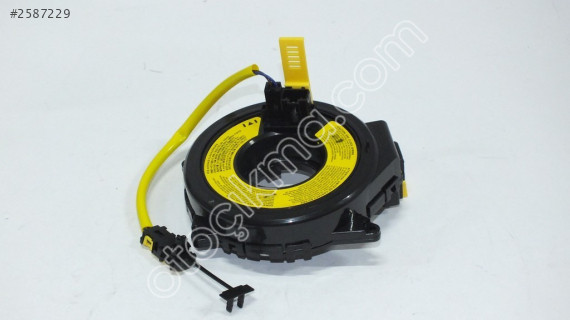 ELANTRA 01-07 / CERATO 03-09 AIRBAG ÇEMBERİ (ZEMBEREK)