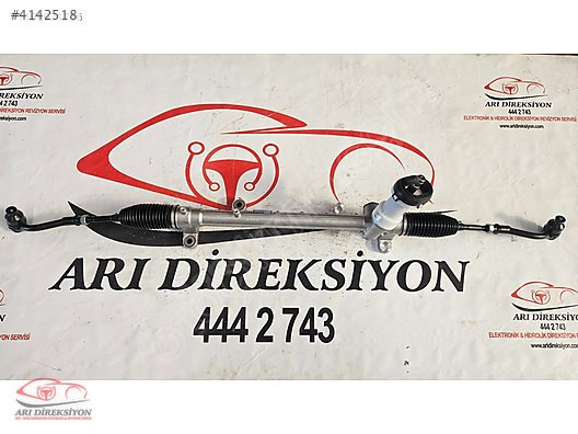 Tucson 2015-2018 4*2 Orj Sıfır Direksiyon Kutusu - 56500 D3000