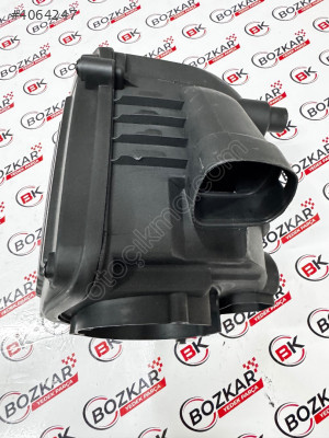 Golf 5 jetta 1.4 tsi cax hava filitre kazanı 1k0129607al
