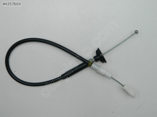 VOLKSWAGEN DEBRİYAJ TELİ GOLF1 74-84 171721335E