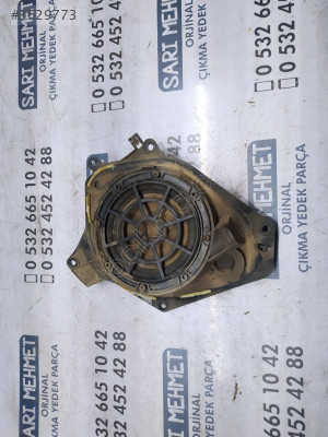 ÇIKMA PEUGEOT 206 SAĞ ÖN TEK KAPI HOPARLÖR