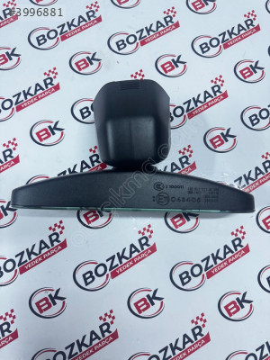 3G0857511AC GOLF 8 İÇ DİKİZ AYNASI KARARTMALI ORJ SIFIR