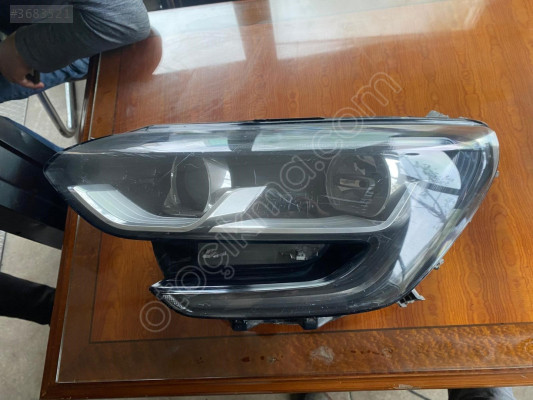 MİRİM OTODAN RENAULT MEGANE 4 SOL FAR
