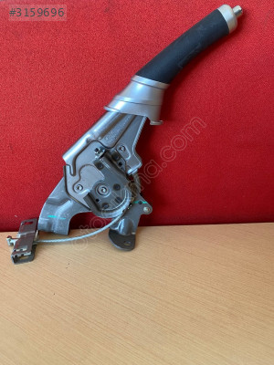 TOYOTA VERSO EL FREN KOLU ORJİNAL 1132834