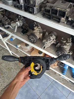 Ford corier direksiyon saygısı