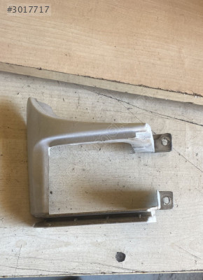 Mercedes Vito Viano W639 Arka Sol Trim Tampon Alt A6396940525
