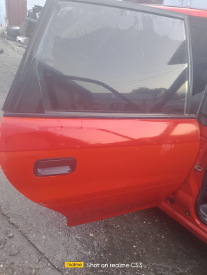 ASTRA F SAĞ ARKA KAPİ HB