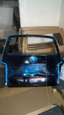 VOLSWAGEN TRANSPORTER T5 ARKA BAĞAJ KAPAĞI SIFIR İTHAL PARÇA