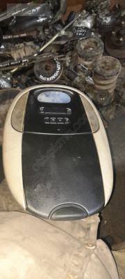 Chrysler Voyager tavan lambası