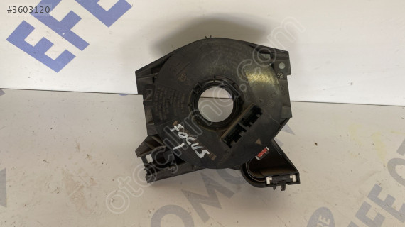 ford focus 1 direksiyon airbag sargısı/zemberek -son fiyat