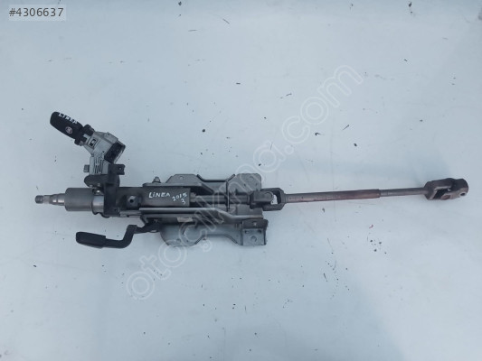 fiat linea 2015 direksiyon mafsalı/kolonu/mili (son fiyat)