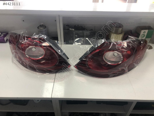 VW PASSAT CC STOP 2008-2011