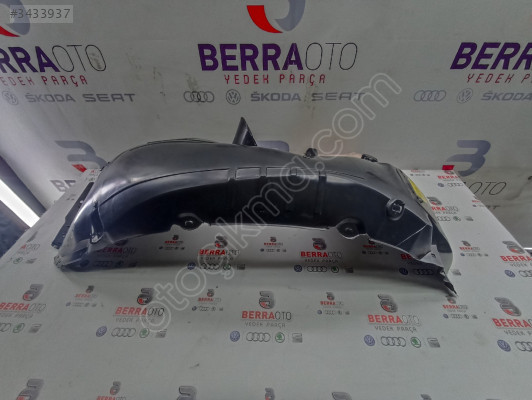 VOLKSWAGEN PASSAT SAĞ ÇAMURLUK DAVLUMBAZI 3G0805970C