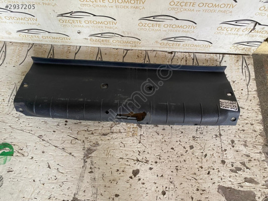 FİAT MAREA BAGAJ KİLİT PLASTİĞİ ORJİNAL ÇIKMA TEMİZ ÜRÜN