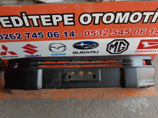 mitsubishi l300 l 300 tampon ön