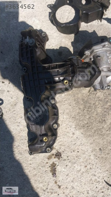 VOLKSWAGEN JETTA GAZ KELEBEĞİ GÜÇMANLAR 05386021168