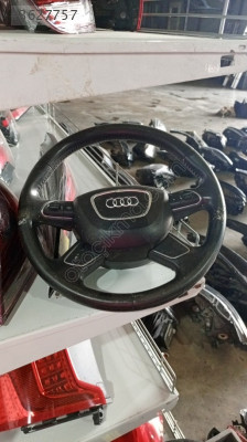 AUDİ A4 DİREKSİYON SİMİDİ ORJİNAL ÇIKMA YEDEK PARÇA