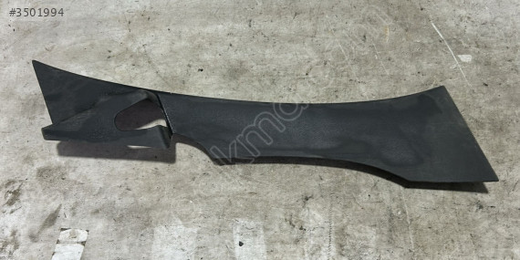 RENAULT CLİO 4 ORTA DİREK BAKALİTİ 769170148R