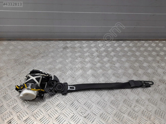 PORSCHE PANAMERA EMNİYET KEMERİ HATASIZ 97080303301