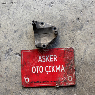 Astra g kilima kompresörü bağlantı ayağı