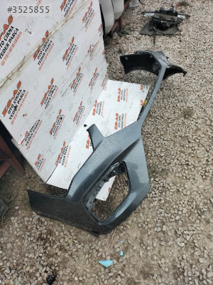 Seat ateca çıkma ön tampon 2016-2021