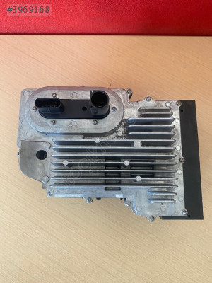 VOLVO S60 S90 XC60 XC90 BCSM KONTROL BEYNİ ORJİNAL 32301365