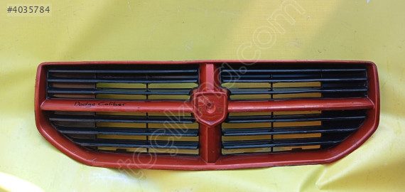 dodge avenger ön panjur