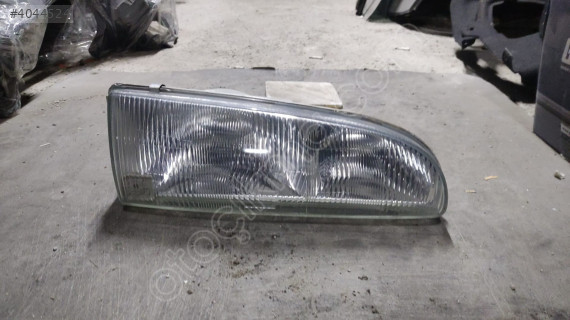 Hyundai H100 Sağ Far